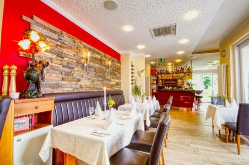 Hotel Jakob & Restaurant Esprit