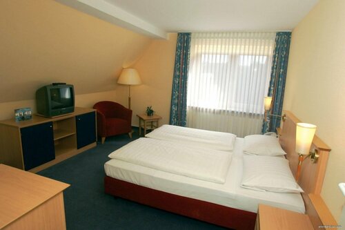Best Western Hotel Oldentruper Hof, Забронировать Отель Отели Билефельд с бассейном, Бассейн