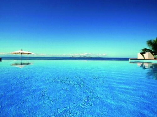 Matamanoa Island Resort, Reserva ahora Resort Hoteles de 4 estrellas en Islas Mamanuca, 4*
