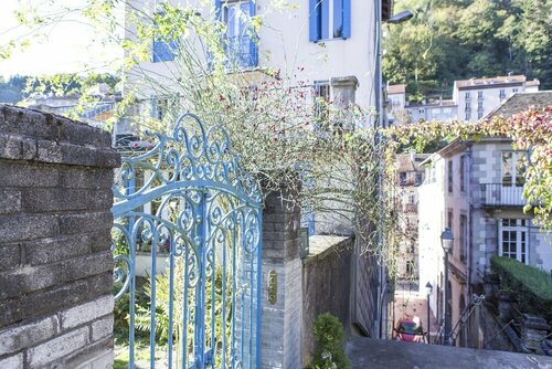 Le Beausejour, Book Hotel SPA-hoteller i Lothringen, SPA