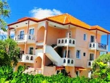Luxury Villa Fotini, Prenota Villa Taso Thassos