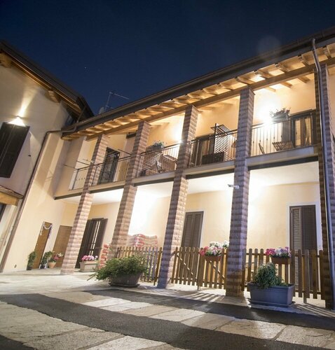 Bed & Breakfast Le Due G, Забронировать Отель «постель и завтрак» Отели Варезе с завтраком, Завтраки