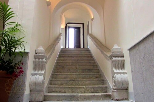 Palazzo Di Mayo, Prenota Hotel San Giovanni a Piro Cilento