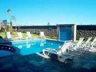 Fiesta Inn Nogales, Prenota Hotel Hotel a Sonora con piscina, Piscina