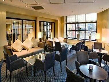 Rica Holberg Hotel