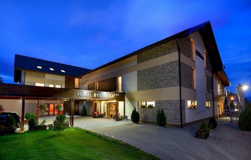 Hotel Bystricka, Book Hotel Bystricka Žilinský kraj