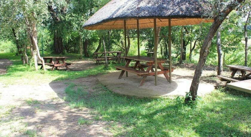 Maramba River Lodge