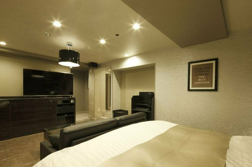 Hotel Waltz Chiryu