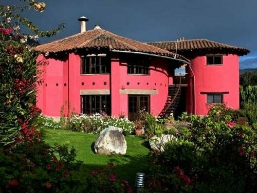 Sol y Luna Relais & Chateaux, Забронировать Отель Урубамба Sacred Valley