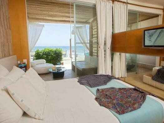 DCO Suites Lounge & Spa