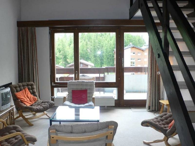 Apartmenthäuser