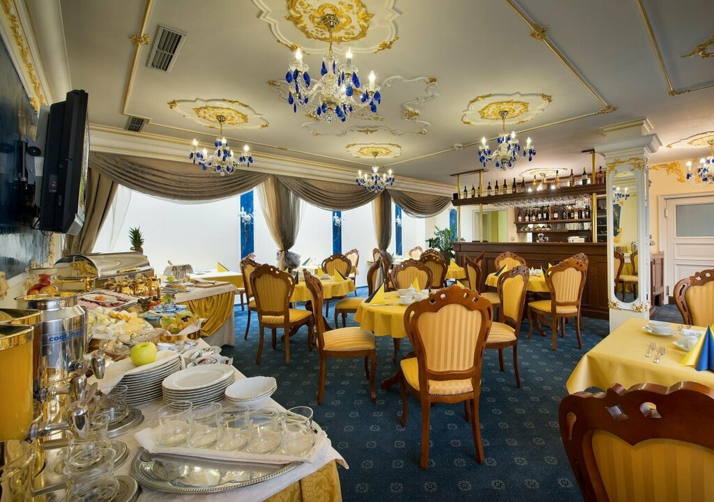 General Boutique Hotel & Wellness