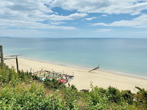 Bournemouth Carlton Hotel By Sunday, Забронировать Отель Отели Борнмута с парковкой, рядом с Пирс Борнмута, Парковка