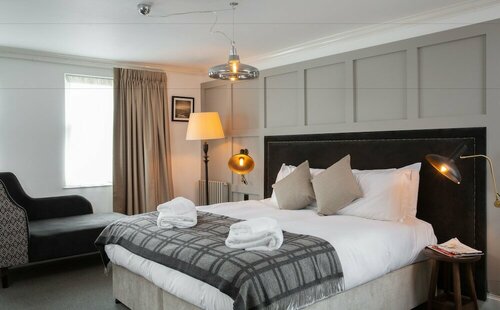 The Black Bull Inn, Забронировать Отель Седберг Yorkshire Dales