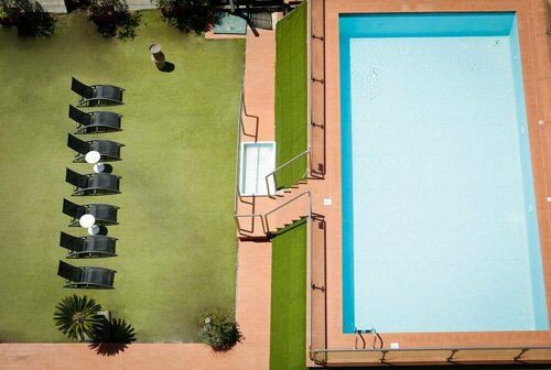 Hotel Art