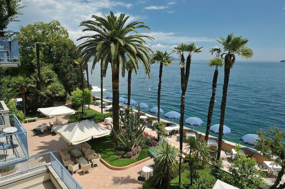 Hotel Monte Baldo
