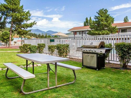 Quality Inn Flagstaff, Book Hotel Flagstaff 