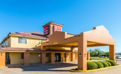 Rodeway Inn, Reserva ahora Posada u hostería Stephenville Texas