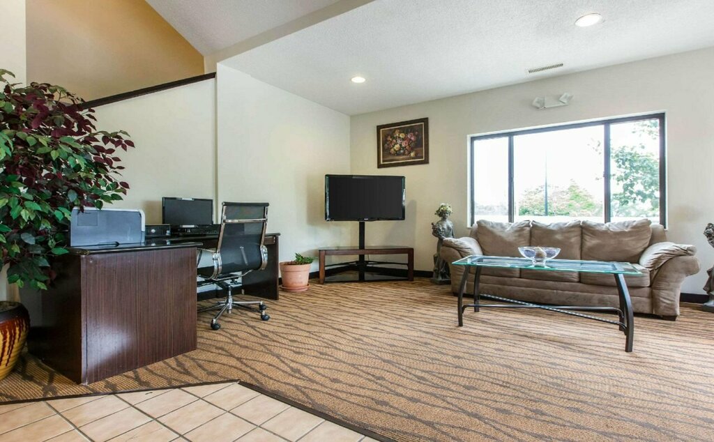 Sleep Inn & Suites Peoria North