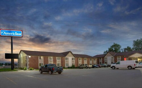 AmericInn by Wyndham Council Bluffs, Prenota Hotel Council Bluffs Iowa