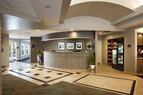 Residence Inn Eugene Springfield, Забронировать Отель Юджин Willamette Valley