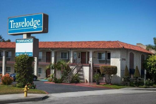 Bluestem Hotel Torrance Los Angeles, an Ascend Collection Hotel, Забронировать Отель Торранс Саут-бэй