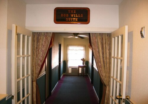 Hotel Texas