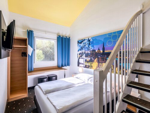 B&B HOTEL Aachen-Würselen, Забронировать Отель «постель и завтрак» Отели Вюрзелен с завтраком, Завтраки