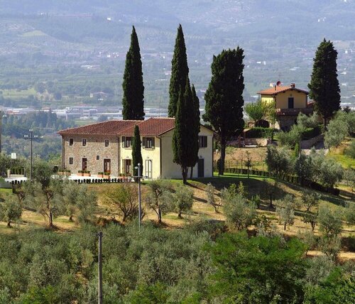Poggio Desto Bed & Breakfast, Buchen Sie Hotel Quarrata Toskana