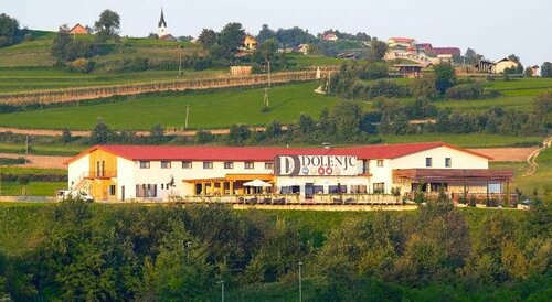 Hotel Dolenjc, Book Hotel Hotels in Dolenjska with Breakfast, Breakfasts