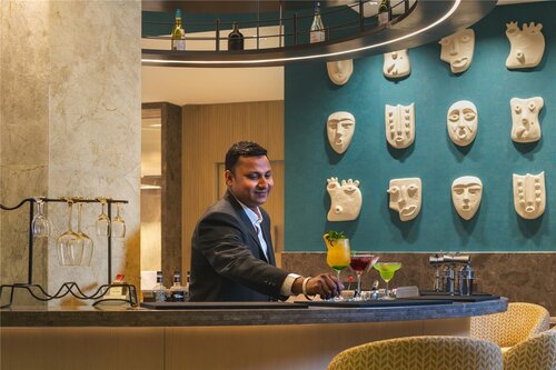 Отель Gwalior Regency, Забронировать Отель Отели штата Махараштры 4 звезды, 4*