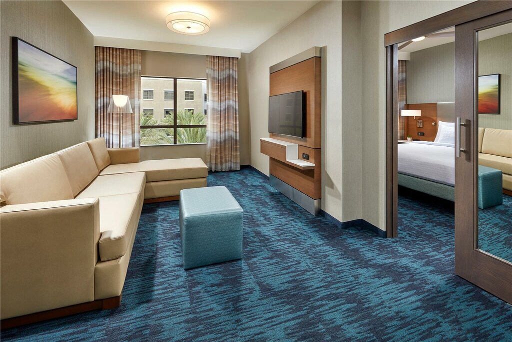 San Diego Hotel Circle