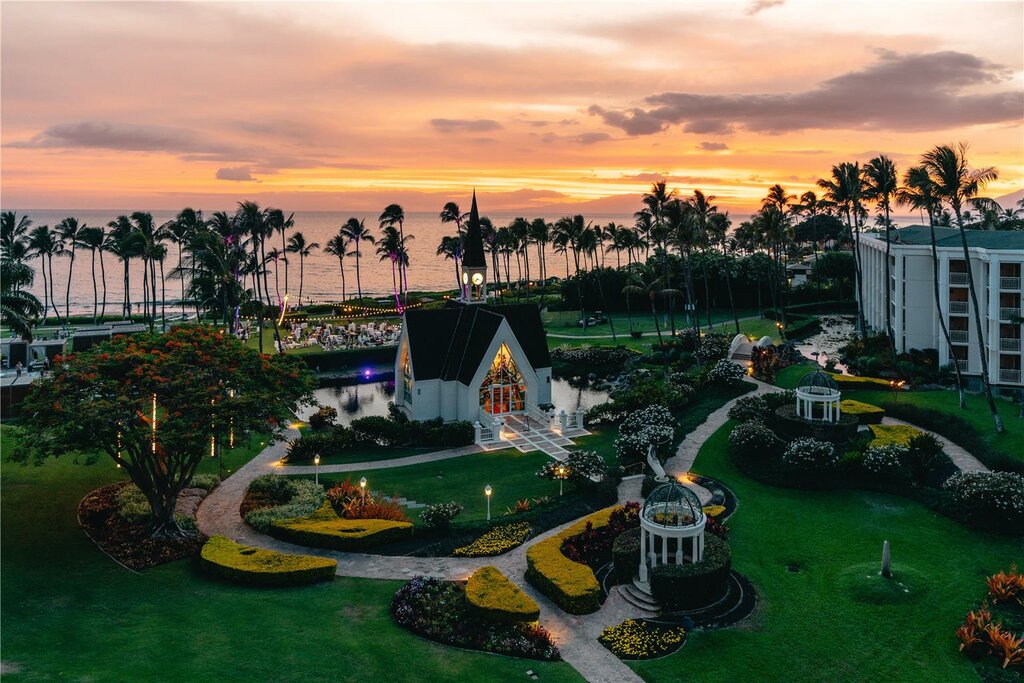 Grand Wailea