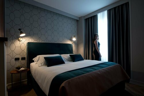 Duomo Hotel & Apartments, Book Lejlighed Lejligheder i Milano, Lejlighed