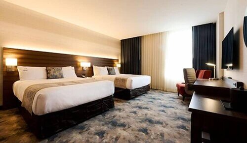 Pickering Casino Resort Hotel, Rezervasyon Tatil Köyü Pickering Thunder Bay