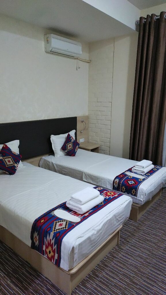 Solief Hotel