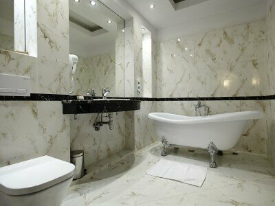 Hotel Splendor, Réserver Hôtel Hôtels SPA à Stare Babice, SPA