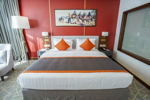 Velar Inn Hotel, Забронировать Отель Эт-Таиф Al Taif