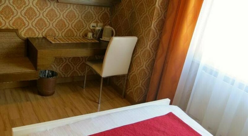 Hotel La Balance