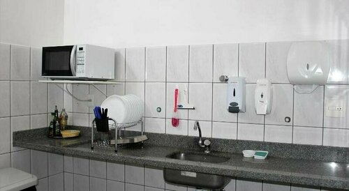 Hotel Village Campinas, Забронировать Отель Кампинас штат Сан-Паулу