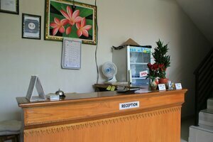 Suwardika Homestay and Dormitory - Hostel, Rezerwuj Hostel Tanie hotele w Bali