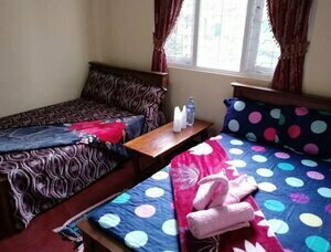 Hatton Easy Stay, Забронировать Отель Хаттон округ Нувара-Элия, рядом с Hatton Railway Station