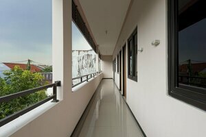 KoolKost Syariah near UPN Veteran