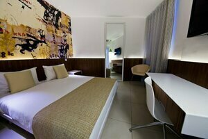 Jerusalem Tower Hotel