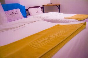 Hotel Accra - Nairobi