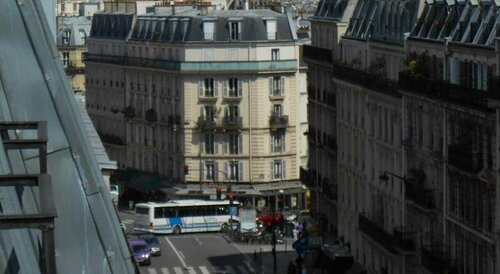 Hotel des Nations Saint Germain, Забронировать Отель 5-й округ: Латинский квартал Париж, рядом с Theatre de la Huchette