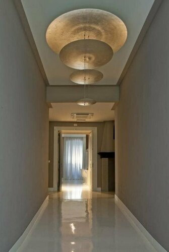House 5, Забронировать Отель Отели Триеста с парковкой, Парковка