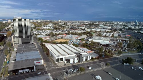 Oakwood Premier Melbourne, Book Hotel  
