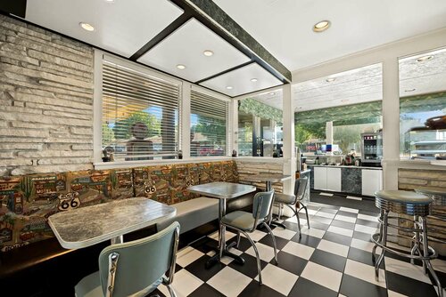 Best Western Route 66 Rail Haven, Book Hotel Springfield Ozark