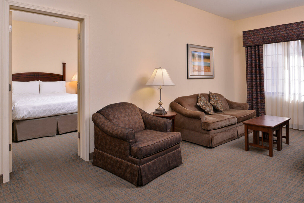 Holiday Inn Oklahoma City Airport by IHG